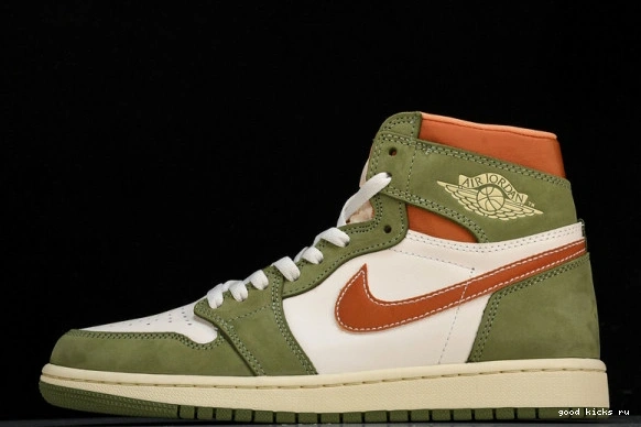  FB9934-300 FB9934-300 Jordan Air High  “Celadon” OG 1 0302